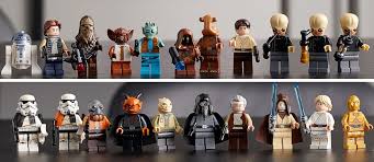 We did not find results for: Lego Star Wars 75290 Mos Eisley Cantina Vip Verkauf Ab 16 September