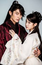 Scarlet heart ryeo is a south korean television series based on the chinese novel bu bu jing xin by tong hua. 250 Moon Lovers Ideas Moon Lovers Scarlet Heart Scarlet