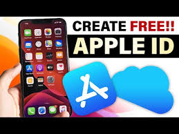 Open the apple id page on apple's site and choose create new apple id. Wn Apple App Store
