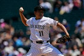 Colorado Rockies @ Arizona Diamondbacks: Tomoyuki Sugano vs Mitch Bratt