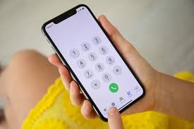 You lend your phone to someone to make a call or hand it over to your . How To Check Call History On An Iphone And Delete Calls