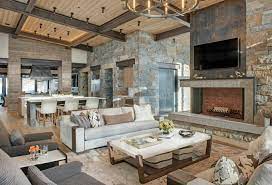 When it involves due to the fact what adumbration of copse to. Modern Rustic Interior Design 7 Best Tips To Create Your Flawless