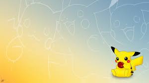 Desktop, android, iphone, ipad 1920x1080, 1600x900, 1280x900, 1440x900 etc. Pikachu Pc Wallpapers Wallpaper Cave