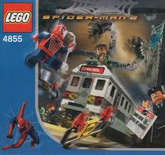 At first peter uses his powers to make a quick buck. Spider Man Lego Spiderman Lego Spiderman