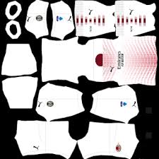 Dream league soccer kits uniformes ac; Ac Milan Dls Kits 2021 Dream League Soccer Kits 2021