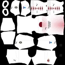 Dls logo or dls kits are one of the most searched term these days. Ac Milan Dls Kits 2021 Dream League Soccer Kits 2021