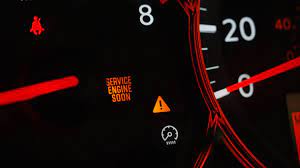 Low oil pressure is often the result of wear and tear in your car's oil pump, or improper oil change procedures resulting in. Why Is My Check Engine Light On Autozone