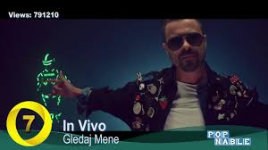 Serbia Top 40 Official Music Chart 22 04 2017