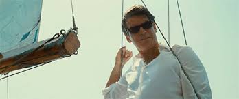 Sam (pierce brosnan) and donna (meryl streep) play cat and mouse with their feelings.buy the movie: Lessamorev Archive Project Mamma Mia Live Blog