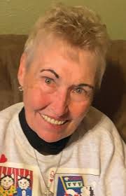 Dolores Agnes Panich, 81