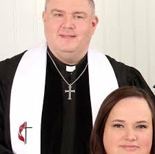 Can we please welcome Katrina Reed as Secretary. Katrina Reed brings a  diverse background in ministry, leadership, and professional development to  her role as Secretary for Hit the Streets for Jesus. As