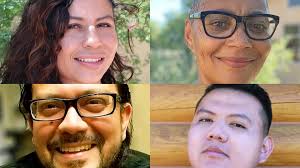 Projecting All Voices Program