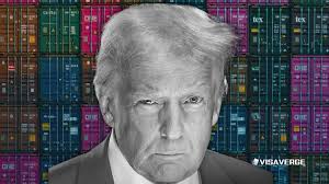 Federal Court Blocks Trump's Use of Emergency Powers for Tariffs