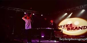 NEEKS N BRANDT