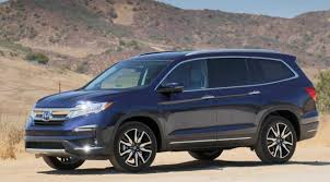 How does the honda pilot compare to the toyota highlander? 2019 Honda Pilot Review Best Standard Safety Tech Tows 5 000 Pounds Extremetech