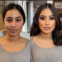 Haneen Mohammad | Top Bay Area & Fresno Makeup Artist | NATURAL ...