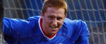 Darren Murphy: I wondered if anyone liked me during last 18 months at  Dungannon