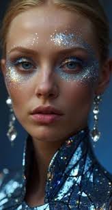 Descubre 250 ideas de Body painting y maquillaje de fantasía