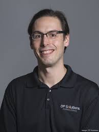 DP Solutions, Baltimore Company Hub