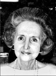 Betty Cyr Obituary (2011)