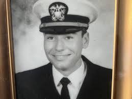 Lieutenant Commander (LCDR) Darrell "Skip" Arnold Beard, Jr.'s Memorial  Website