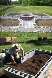 Use the spade to dig holes to the depths required by the various vegetables you're planting. 8 Easy Steps To Start Your Best Vegetable Garden A Piece Of Rainbow