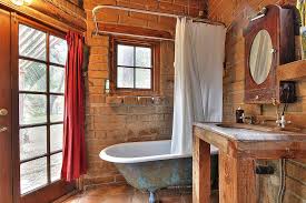 Check spelling or type a new query. Rugged And Ravishing 25 Bathrooms With Brick Walls