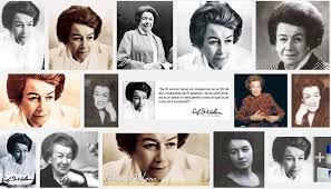 Ana aslan is known for coining the term gerontology, and in 1959 organized the romanian society of gerontology and geriatrics. Ana Aslan È™i A Inceput Cariera De Gerontolog La TimiÈ™oara
