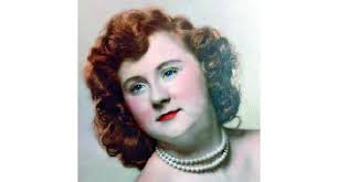 Marilyn Welle Obituary (1928