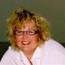 Tina L. McDaniel Obituary