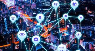Find related and similar companies as well as employees by . Smart Life New Smart City Models Between Internet Of Things Nice