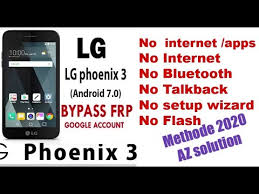 Inside, you will find updates on the most important things happening right now. Download Lg Phoenix 3 Lgm150 Frpgoogle Lock Bypass Android 70 Without Pc Mp4 Mp3 3gp Naijagreenmovies Fzmovies Netnaija