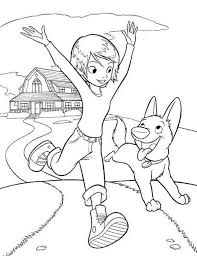 Bolt dog and cat coloring pages. Free Bolt Movie Coloring Pages Printable Free Coloring Sheets Dog Coloring Book Disney Coloring Pages Cartoon Coloring Pages