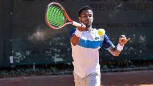David goffin vs roberto bautista agut | montpellier 2021 final highlights. David Goffin Latest News Videos And Photos On David Goffin Dna News