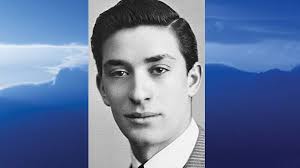 Albert J. Morocco, Youngstown, Ohio