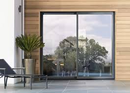 baie coulissante 2 rails baie vitree aluminium k line la fenetre lumiere baie coulissante fenetre coulissante portes fenetres exterieures