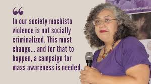 Machista Violence is a Social Threat: A Conversation with Daniela Inojosa -  Venezuelanalysis