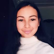 Lubna Ali's Instagram, Twitter & Facebook