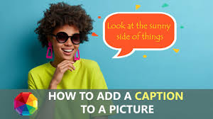 We did not find results for: How To Add Captions To Photos Best Ways In 2021
