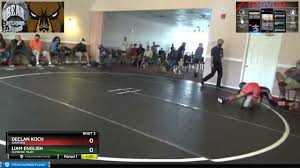Keep an eye on this space for upcoming gigs! Lia English Trackwrestling Profile