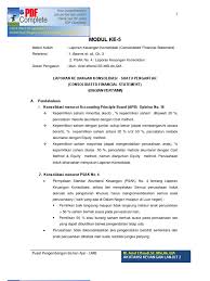 We did not find results for: Contoh Soal Lap Konsolidasi