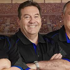 2GB Continuous Call Team rugby league commentator David Morrow diagnosed  with terminal brain cancer