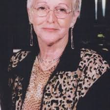 Phyllis Gaffney Obituary