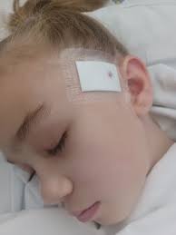 Hayden Forster gebeds groepie