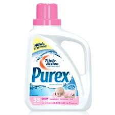 Purex Baby Laundry Detergent Reviews Opinions