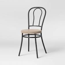 This set of two bar stools will provide simple seating at any kitchen island, breakfast bar, or bistro. Bistro Sets Target