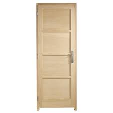 Porte interieur castorama 73 cm. Porte Interieure Porte Et Portail