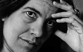 Susan Sontag was a monster, of the very best kind