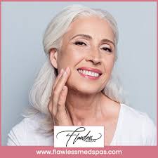 Melanie Speed (@FlawlessMedspas)