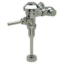 Zurn Z6003 Ws1 Aqua Flush Exposed Flush Valve For Urinal 1 0 Gpf Check Out The Image By Visiting The Link This Is An Affiliate L Flush Valves Urinal Flush